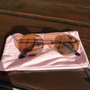 Rubi sunglasses